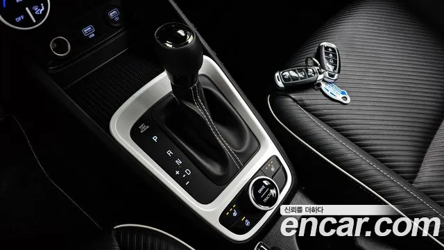 Hyundai Venue id 2682112 из Кореи 19