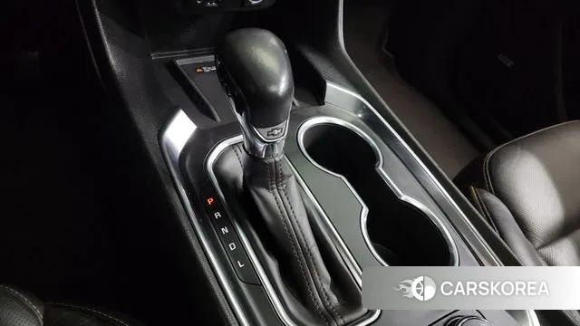 Chevrolet (GM Daewoo) Traverse id 3788033 из Кореи 19