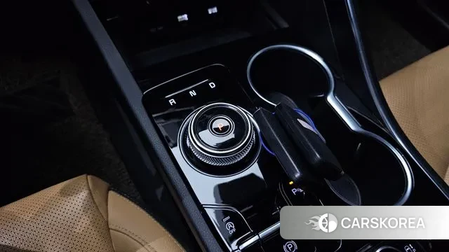 Kia K5 3rd generation id 3396321 из Кореи 19