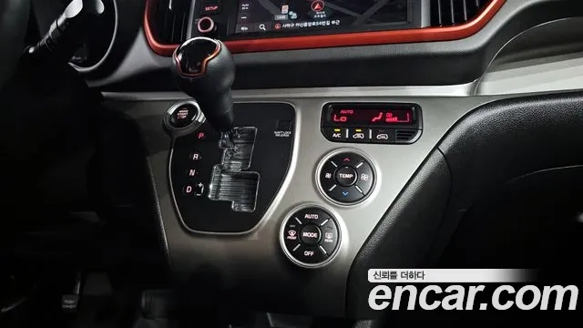 Kia The New Ray id 2926172 из Кореи 19