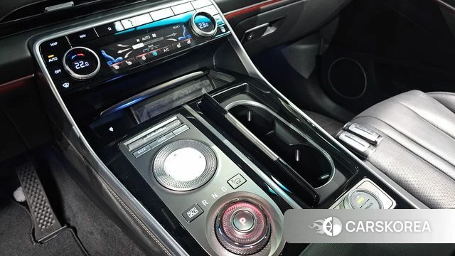 Genesis GV80 id 3800822 из Кореи 19