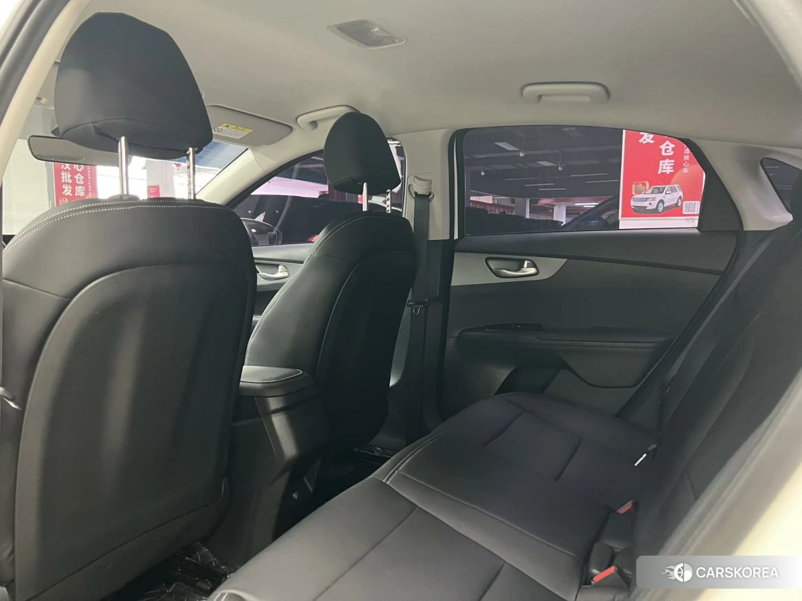 Kia K3 id 4454419 из Китая 15