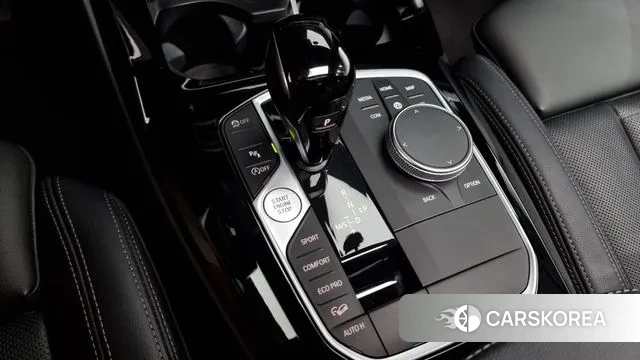 BMW X3 (G01) id 3043384 из Кореи 19