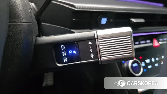 Hyundai Santa Fe (MX5) id 3410486 из Кореи 19