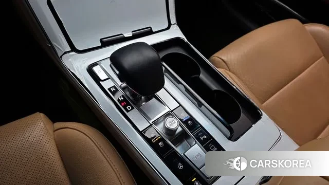 Kia K7 Premier id 3598466 из Кореи 19