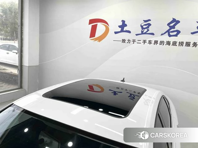Volkswagen Sagitar id 4367453 из Китая 18