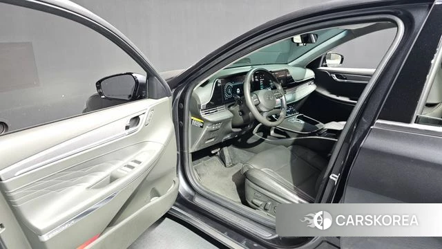 Hyundai The New Grandeur IG id 4894906 из Кореи 39