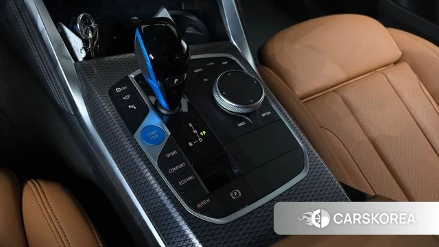 BMW i4 id 4929404 из Кореи 31