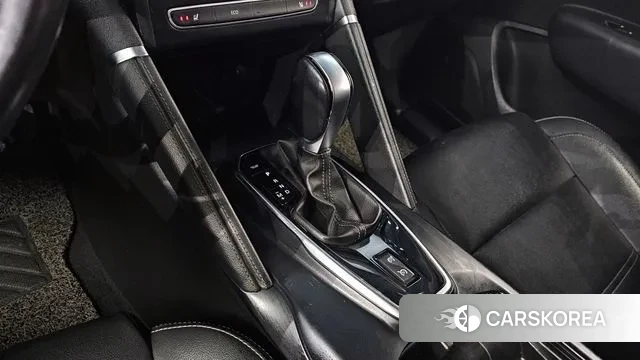 Renault Korea (Samsung) QM6 id 3045429 из Кореи 19