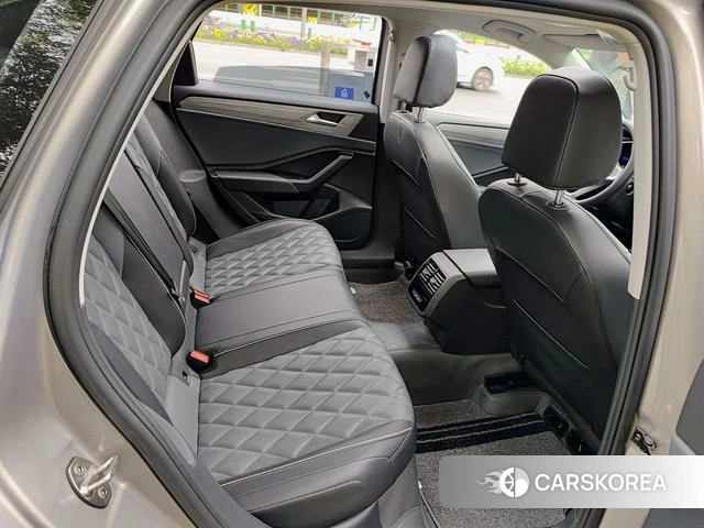 Volkswagen Sagitar id 4277058 из Китая 9
