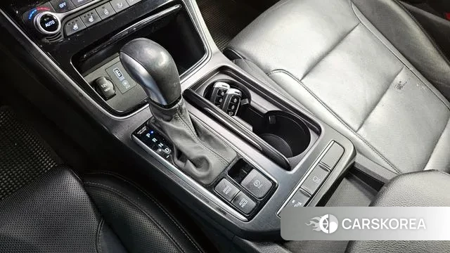 Hyundai Grandeur IG id 3636631 из Кореи 19