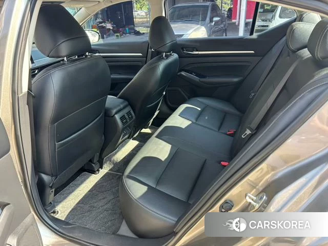 Nissan Teana id 4261451 из Китая 9