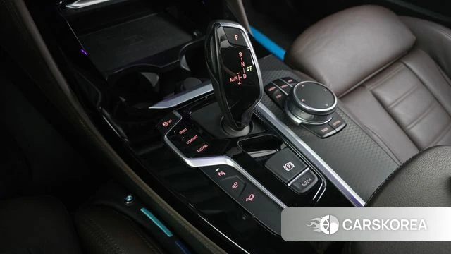 BMW X4 (G02) id 4936999 из Кореи 29