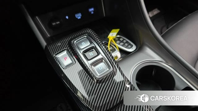 Hyundai Sonata (DN8) id 4619071 из Кореи 29