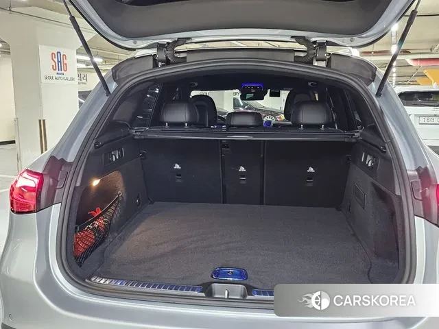 Mercedes-Benz GLC-Class X254 id 3507229 из Кореи 19