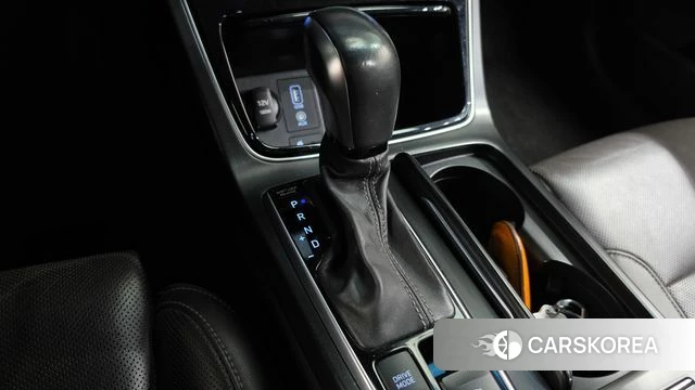 Hyundai Grandeur IG Hybrid id 4895627 из Кореи 19