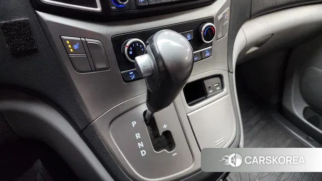 Hyundai The New Grand Starex id 3265193 из Кореи 19