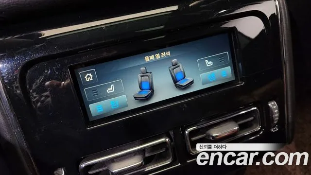 Lincoln Aviator 2nd generation id 2790691 из Кореи 19