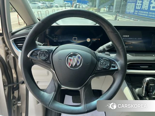 Buick GL8 id 4239912 из Китая 16