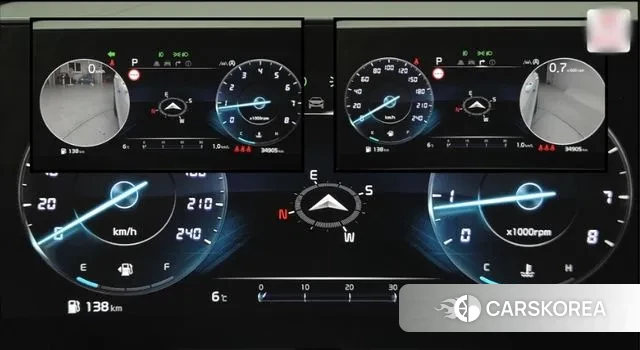 Kia Sportage 5th Generation id 3625210 из Кореи 13