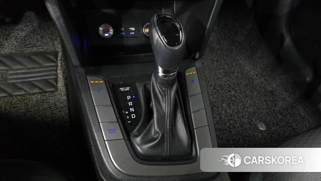 Hyundai The New Avante AD id 4508383 из Кореи 30