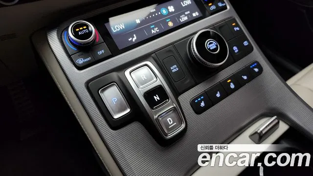 Hyundai The New Palisade id 2740703 из Кореи 19