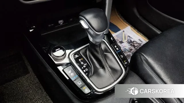 Kia Seltos id 3433761 из Кореи 19