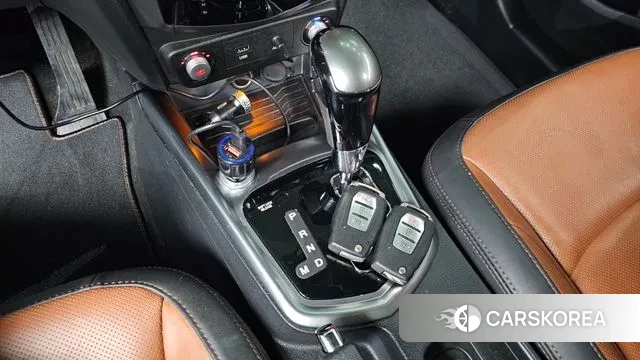 Ssangyong Tivoli Armor id 3773317 из Кореи 19