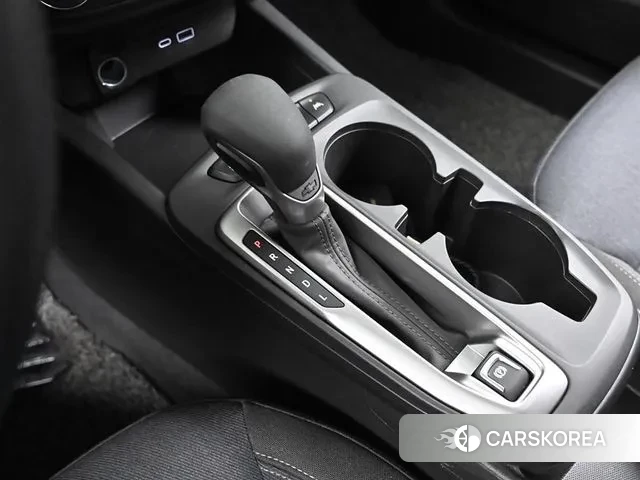 Chevrolet (GM Daewoo) Trax Crossover id 3338552 из Кореи 19