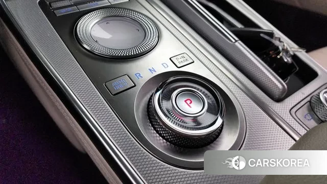 Genesis GV80 id 3518715 из Кореи 19