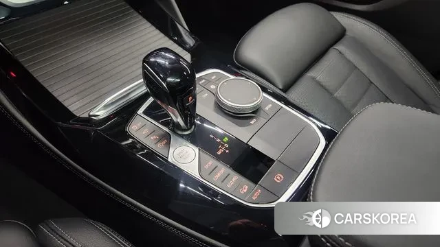 BMW X4 (G02) id 3426118 из Кореи 19