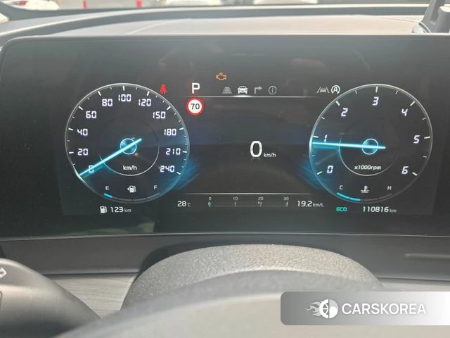 Kia Sportage 5th Generation id 4550525 из Кореи 19