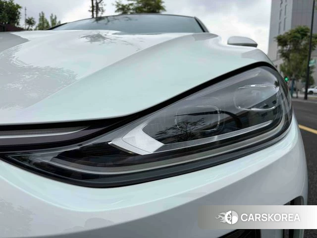 Volkswagen Lingdu id 4260956 из Китая 17