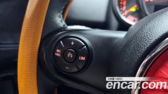 Mini Cooper D Countryman id 2814027 из Кореи 19