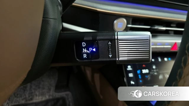 Hyundai Grandeur Hybrid (GN7) id 4414325 из Кореи 19
