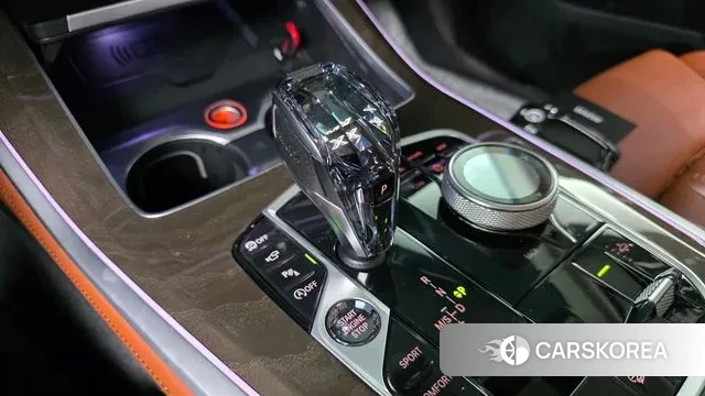 BMW X5 (G05) id 3373319 из Кореи 19