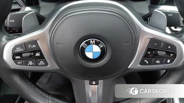 BMW 4 Series (G22) id 3860133 из Кореи 19