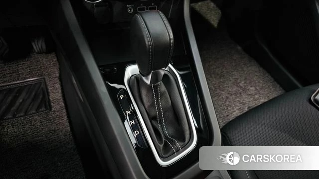 Renault Korea (Samsung) XM3 id 4965828 из Кореи 30