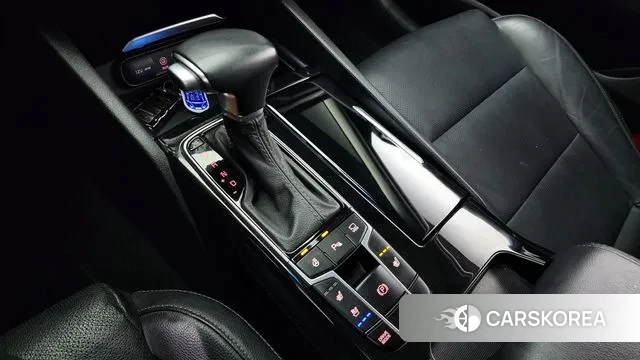 Kia Come New K7 id 3413266 из Кореи 19