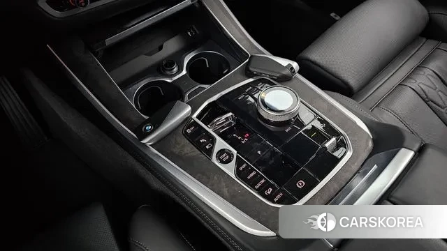 BMW X5 (G05) id 3648820 из Кореи 19