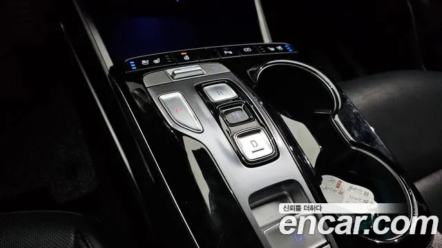 Hyundai Tucson (NX4) id 2921799 из Кореи 19