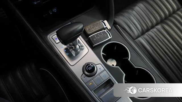 Genesis G70 id 4708644 из Кореи 29