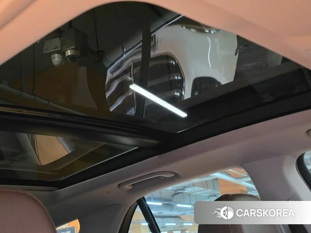 Mercedes-Benz GLE-Class W167 id 4691275 из Кореи 19