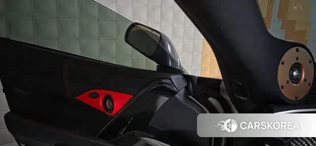 Chevrolet Corvette id 3413182 из Кореи 19