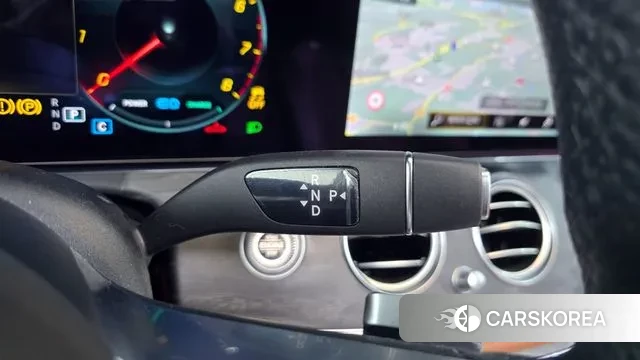 Mercedes-Benz E-Class W213 id 3361675 из Кореи 19