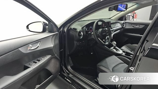 Kia The New K3 2nd generation id 4202527 из Кореи 30