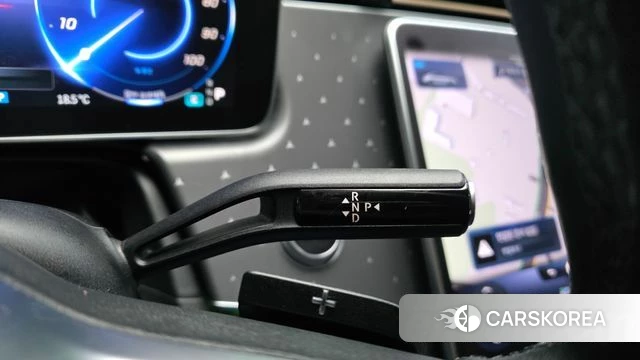 Mercedes-Benz EQE V295 id 3953352 из Кореи 19