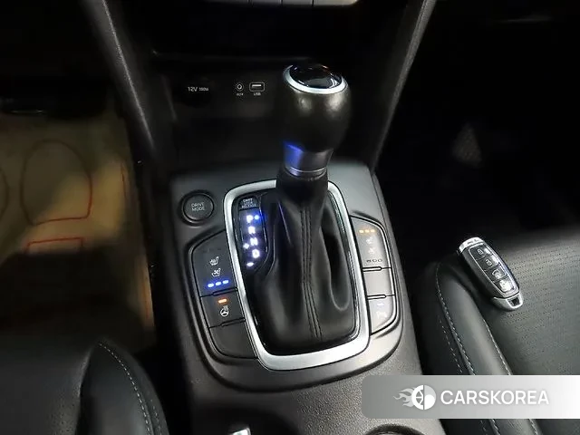 Hyundai Kona id 3429395 из Кореи 19