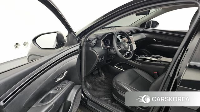 Hyundai Tucson (NX4) id 3842422 из Кореи 19