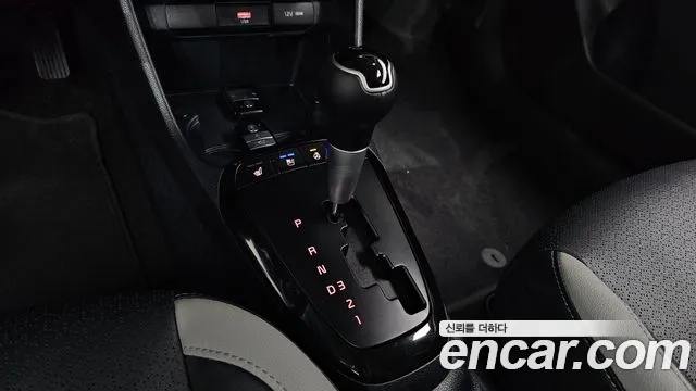 Kia Morning Urban (JA) id 2955782 из Кореи 19